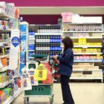 Con Brexit carenza di cibo in Gran Bretagna, il governo ai supermercati: ”Fate scorte”