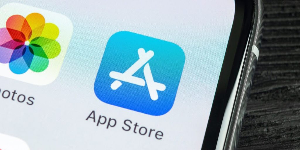 financialounge - app Apple Classifica isolamento pandemia