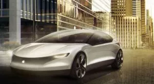 financialounge -  Apple Car auto elettrica Hyundai Kia Motors smart