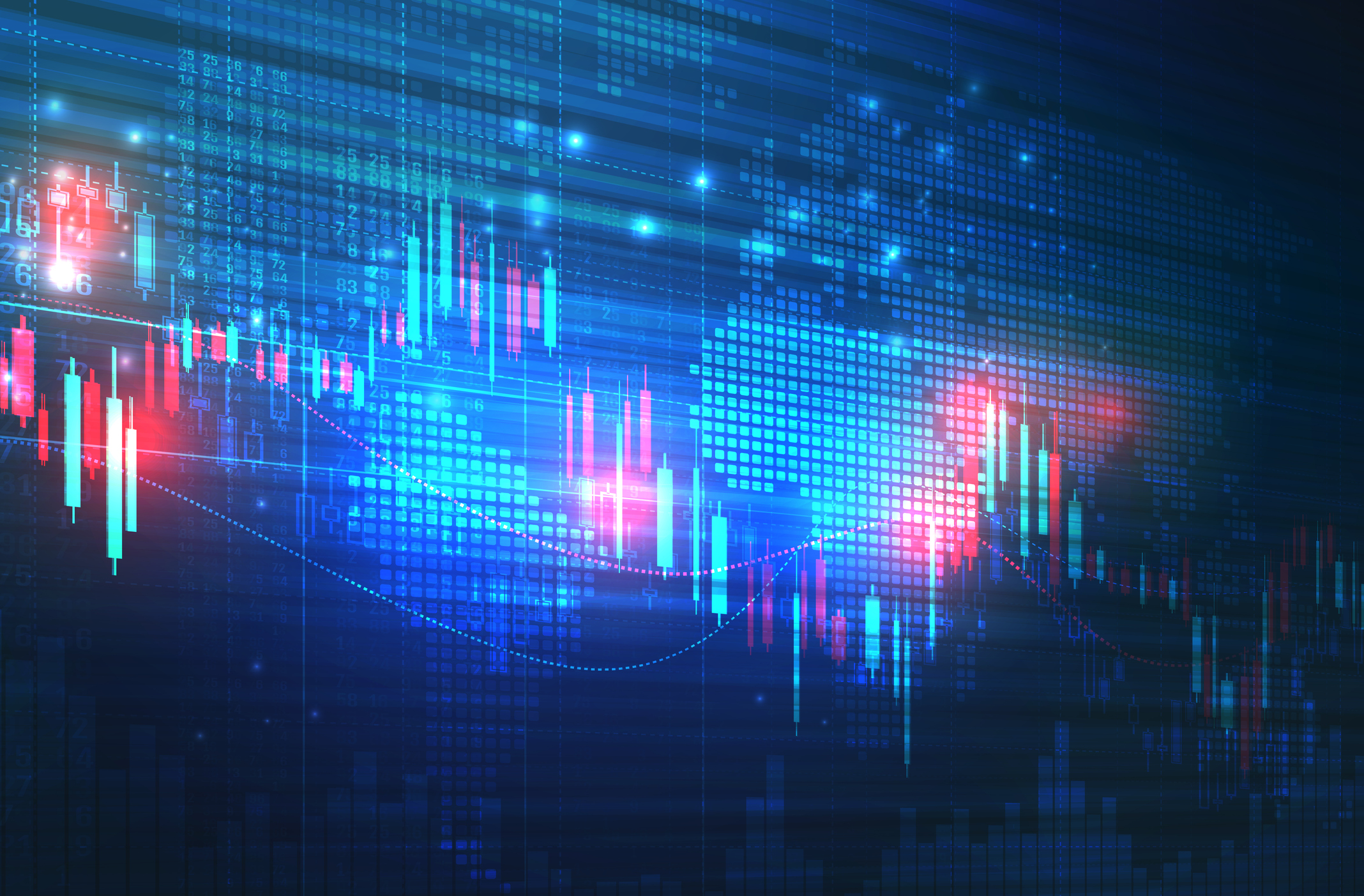 financialounge -  Attese e mercati BCE Christine Lagarde economia globale joe biden