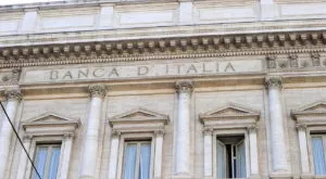 financialounge -  Banca d'Italia debito pubblico