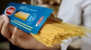 financialounge - Barilla Covid-19 natale