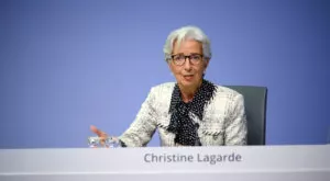 financialounge -  Alain Durre BCE Christine Lagarde Morning News Scenari Sven Jari Stehn