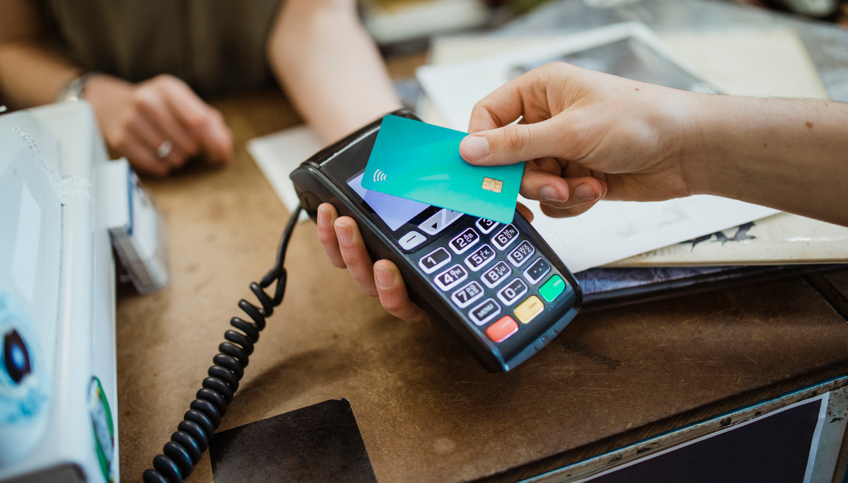 financialounge -  cashback di Stato contactless Lotteria degli scontrini pagamenti digitali smart