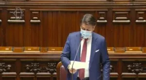 financialounge - Giuseppe Conte Recovery plan Roberto Speranza sanità