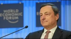 financialounge - BCE Giuseppe Conte Mario Draghi pandemia Recovery plan sondaggio