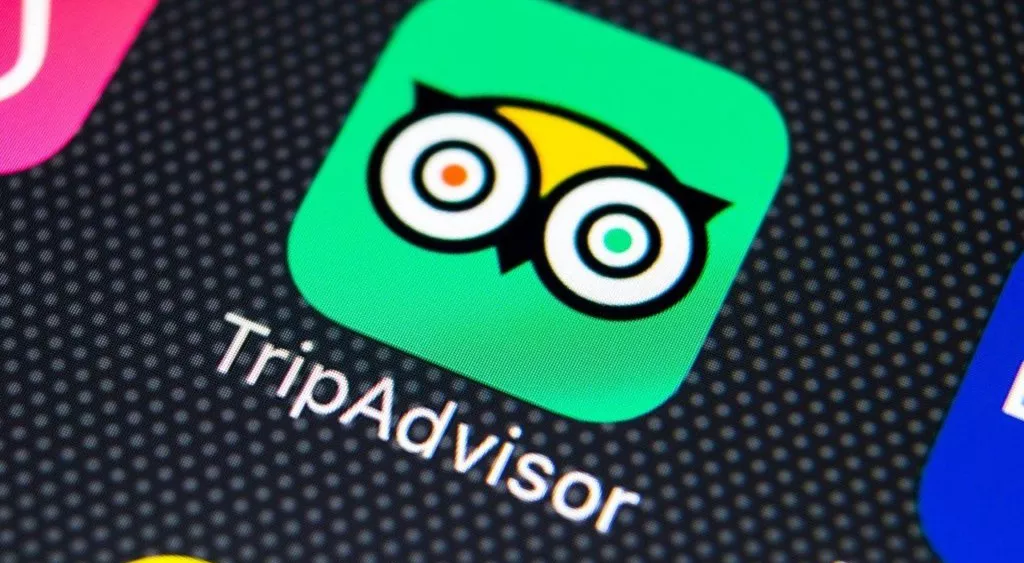 financialounge - Ban cina internet social TripAdvisor