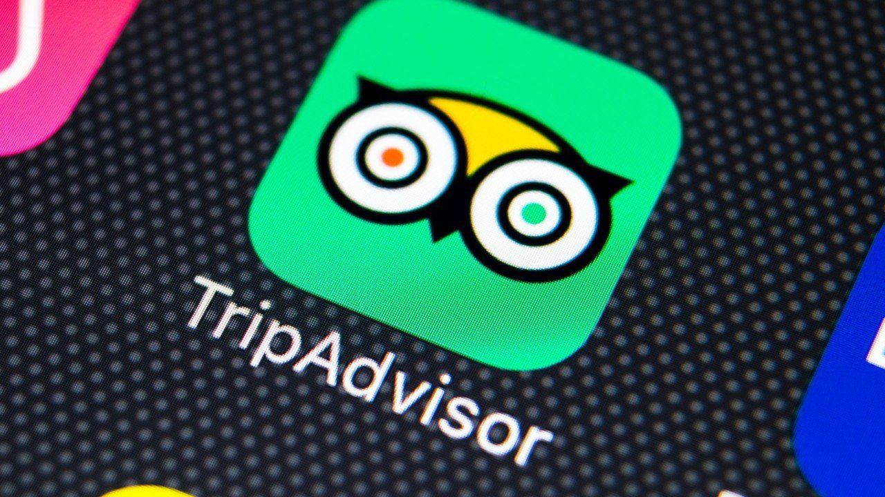 financialounge - Ban cina internet social TripAdvisor