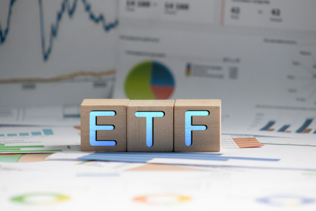 financialounge - Amundi ETF