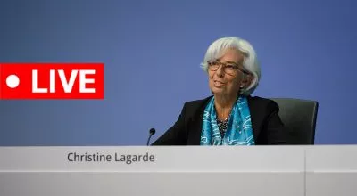 financialounge -  BCE Christine Lagarde politica monetaria