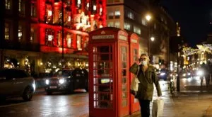 financialounge -  coronavirus Daily