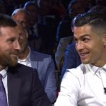I “Paperoni” del calcio: vince Messi con 131 milioni, CR7 secondo