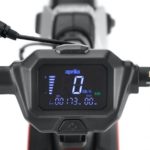Dalla Vespa alla mobilità sostenibile: ecco il monopattino elettrico di Piaggio