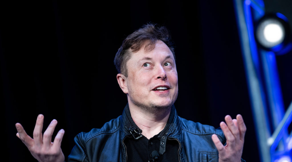 financialounge -  azioni Elon Musk smart social Tesla
