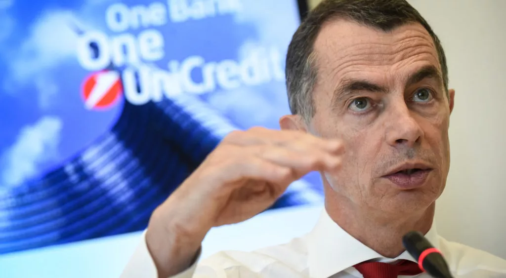 financialounge - borse mercati petrolio Piazza Affari Unicredit