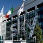 Aprono in Italia i negozi Sky