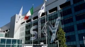 financialounge - Covid-19 milano negozi pay tv sky streaming