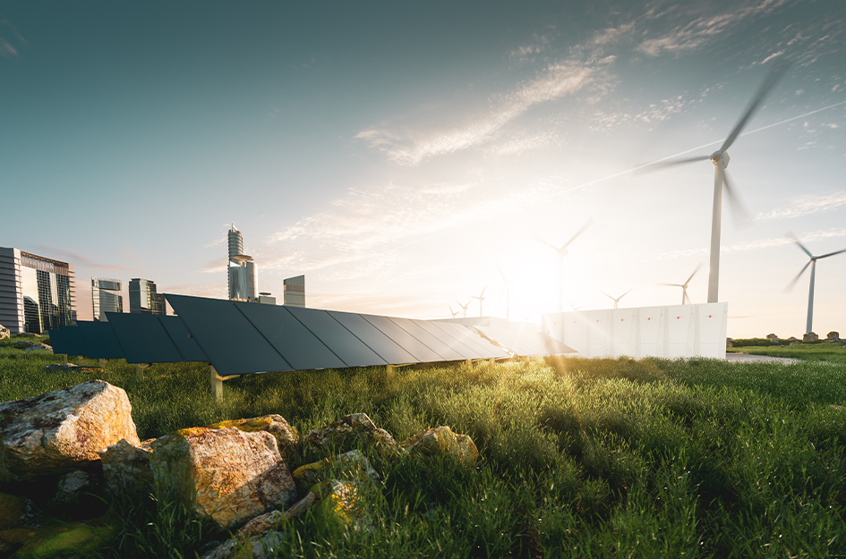 financialounge -  cambiamento climatico energia ESG Fidelity Scenari sostenibilità tecnologia