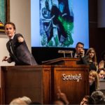 Investire in arte: le frontiere aperte dal digitale