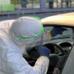Tampone al centro commerciale in Lombardia, ecco dove