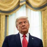 Il nuovo social di Trump fa decollare Dwa: +356% dopo l’accordo
