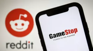 financialounge - GameStop netflix Reddit