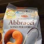 Da Mulino Bianco gli Abbracci dedicati agli infermieri impegnati per il Covid