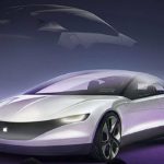 Apple in trattativa con Hyundai per fare l’auto elettrica
