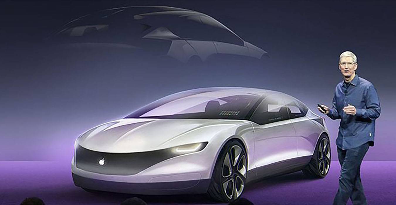 financialounge -  Apple Apple Car auto elettrica ESG Hyundai smart