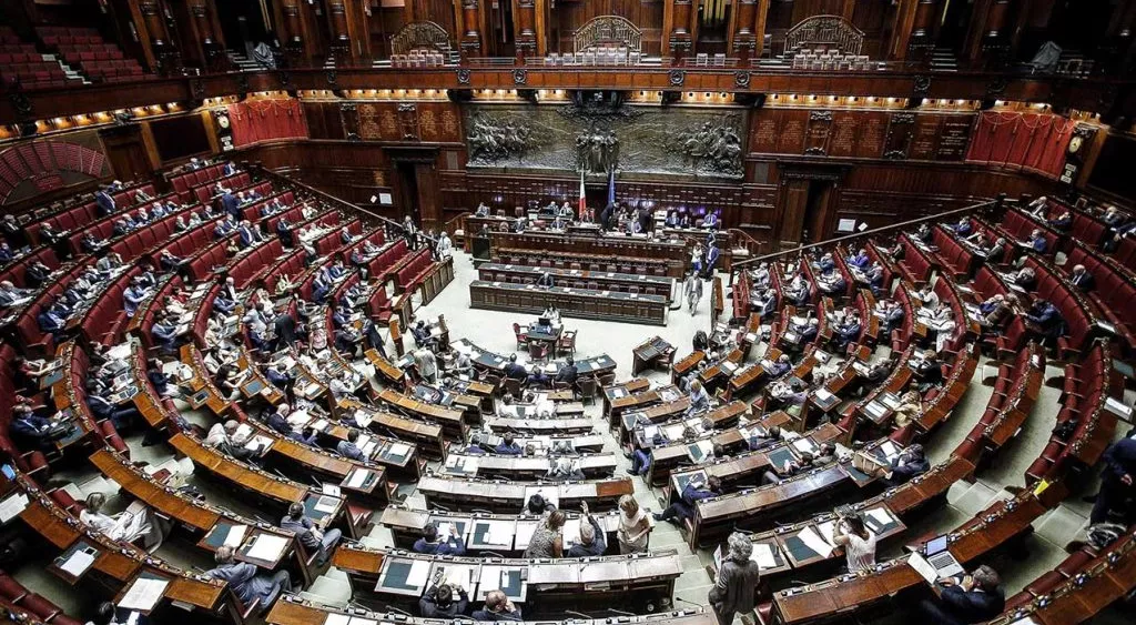 financialounge -  fisco legge di bilancio manovra taglio irpef tasse