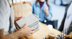 financialounge - Consegna a domicilio food delivery piattaforme Ristoratori sciopero Toscana