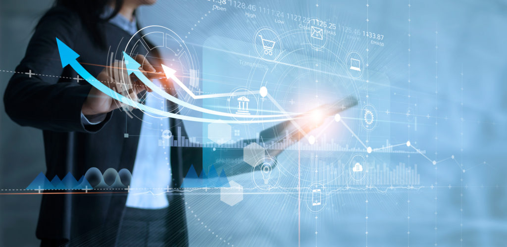 financialounge - investimenti J.P. Morgan AM smart tecnologia