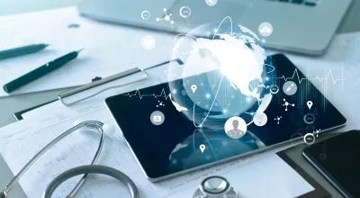 financialounge - Coline Pavot La Financière de l'Echiquier smart telemedicina