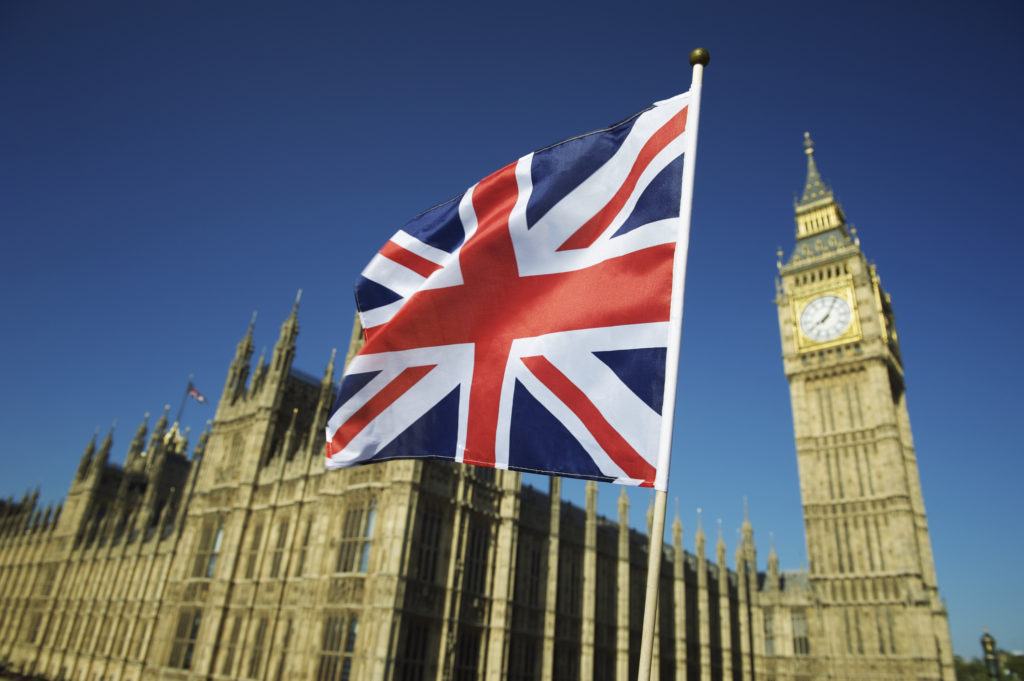 financialounge -  Brexit londra mercati