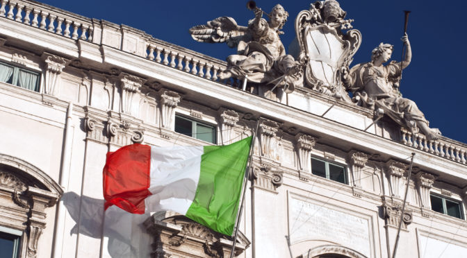 financialounge -  Amundi elezioni Italia mercati