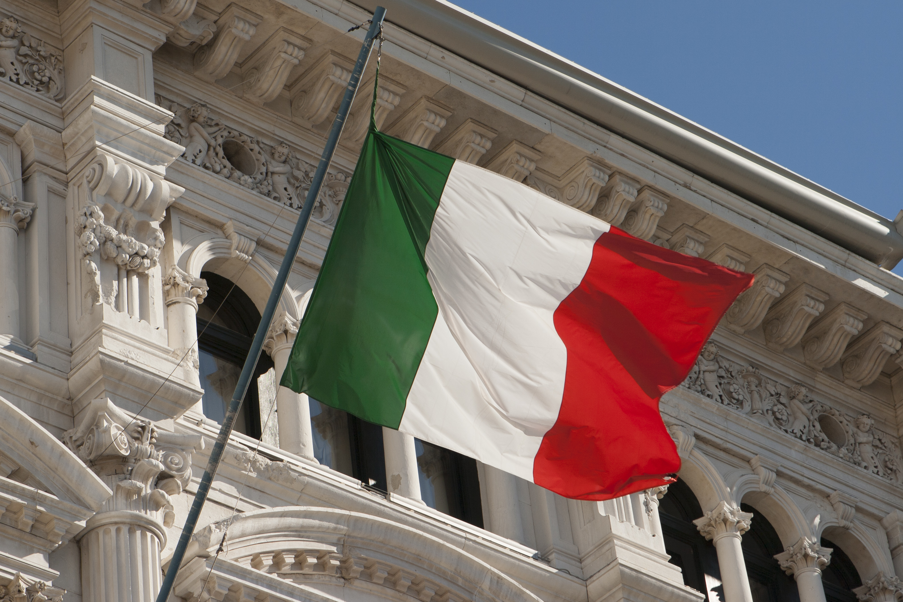 financialounge -  banche centrali Candriam italia Scenari