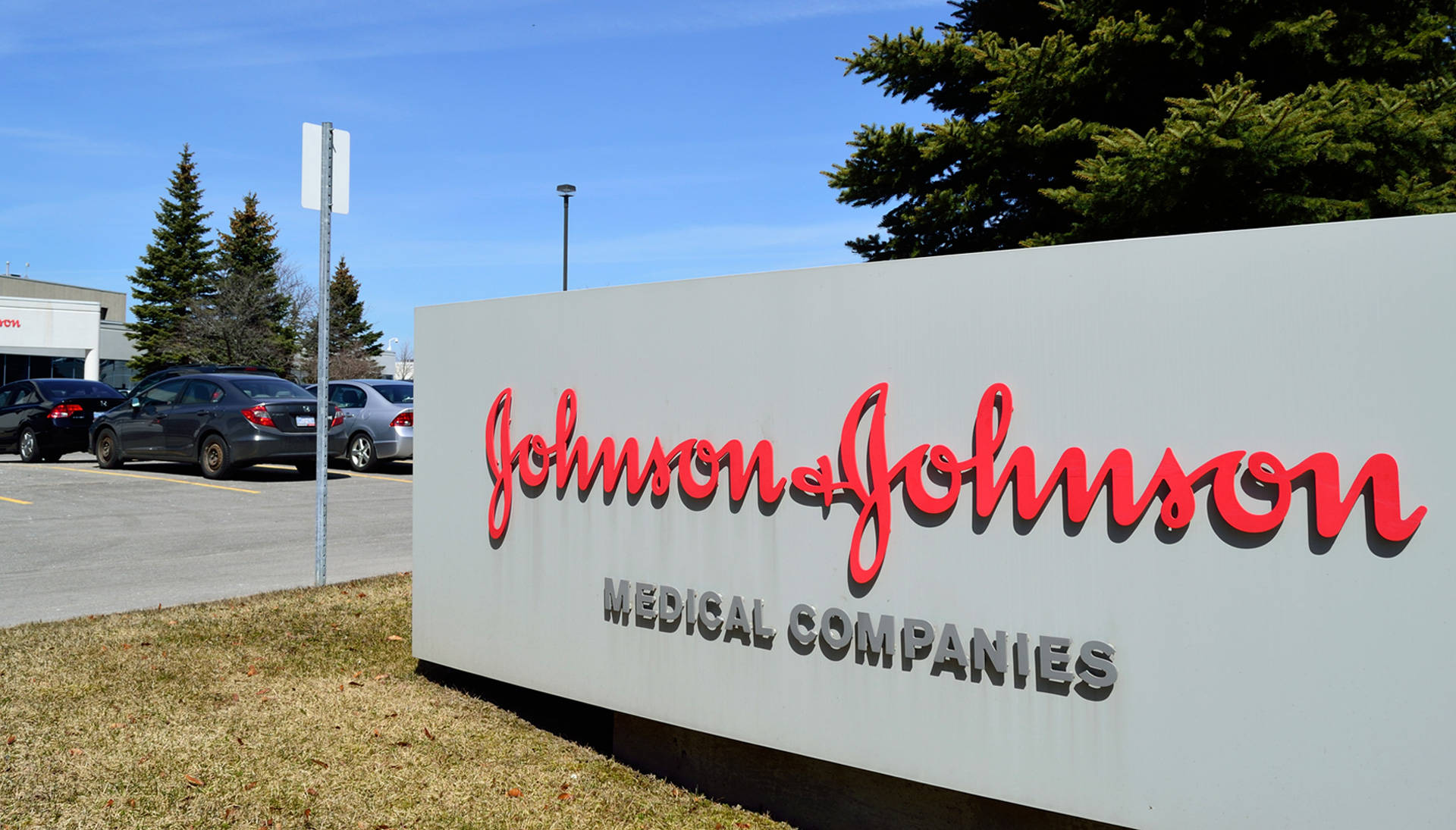 financialounge -  Johnson & Johnson settore farmaceutico vaccino