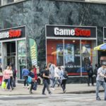 Nuova fiammata di GameStop: +103%