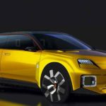 Il ritorno della storica Renault 5, rinascerà in versione elettrica