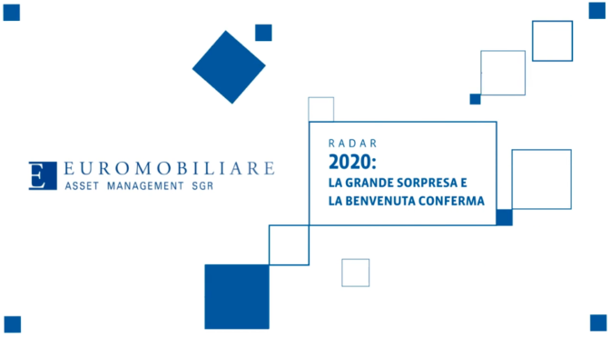 financialounge.com Speciale 2020: la grande sorpresa e la benvenuta conferma