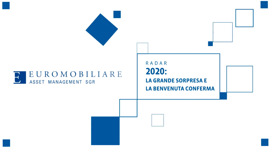 financialounge.com Speciale 2020: la grande sorpresa e la benvenuta conferma