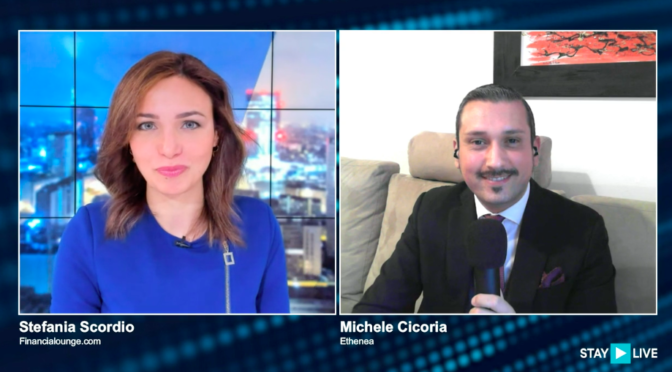 financialounge.com Ethenea: “Preferenza per le azioni, in particolare per Wall Street”