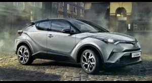 financialounge - auto automotive toyota vendite Volkswagen