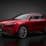 Brennero, il nuovo urban suv di casa Alfa Romeo