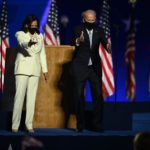 I primi 100 giorni di Biden secondo J.P. Morgan
