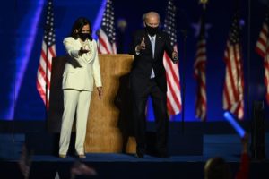 financialounge - I primi 100 giorni di Biden secondo J.P. Morgan