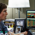 Michael Burry, il trader del film “La grande scommessa”, shorta Tesla