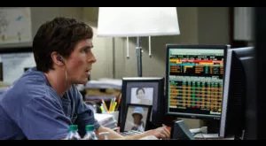financialounge -  La grande scommessa Michael Burry short selling Tesla