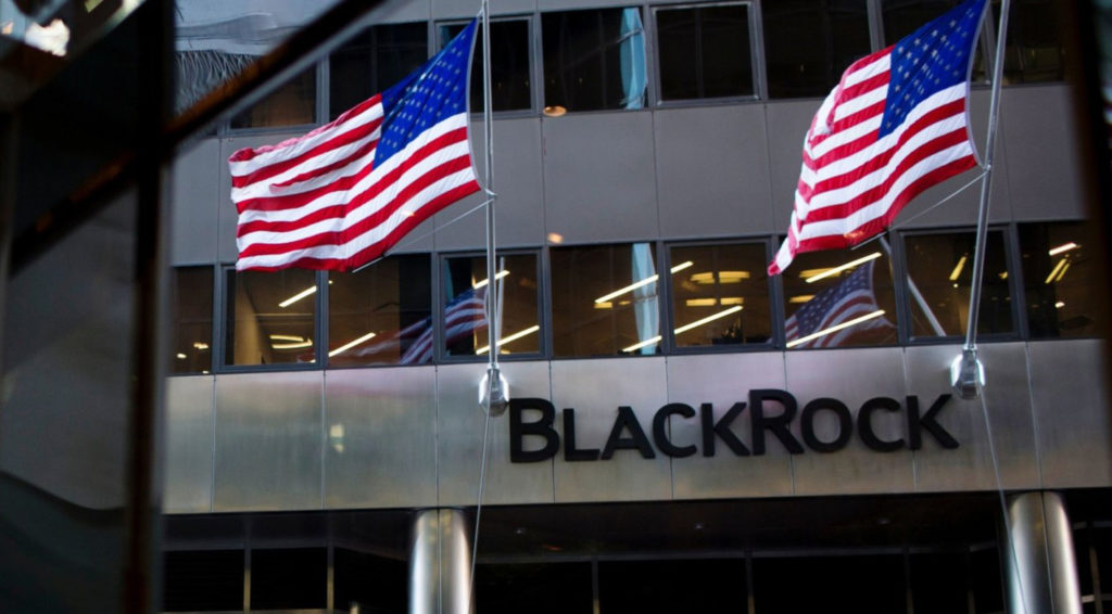 financialounge -  BlackRock mercati Scenari Small cap Usa