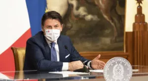 financialounge - crisi di governo italia recovery fund Scenari